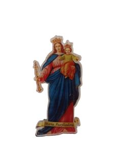 Iman Metacrilato 3D Maria Auxiliadora