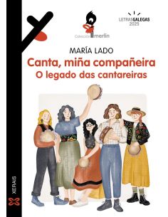 Canta, Miña Compañeira