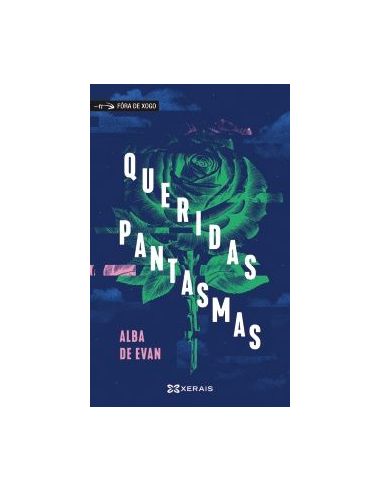 Queridas Pantasmas