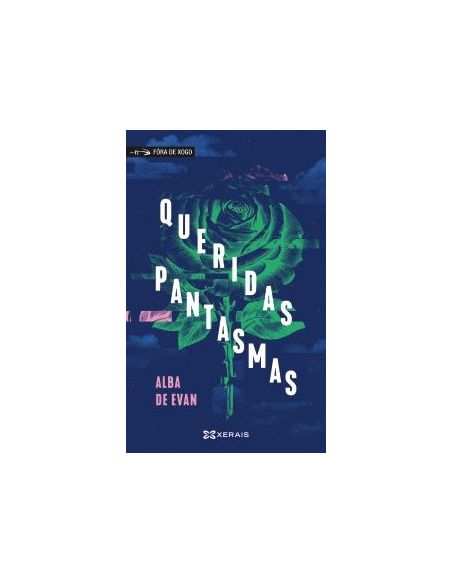 Queridas Pantasmas