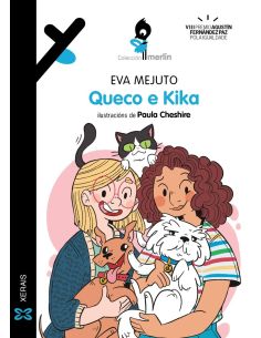 Queco E Kika