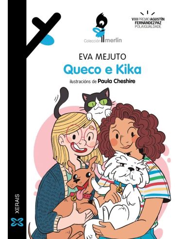 Queco E Kika