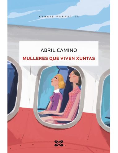 Mulleres Que Viven Xuntas