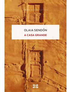 A Casa Grande
