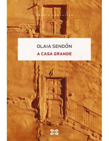 A Casa Grande
