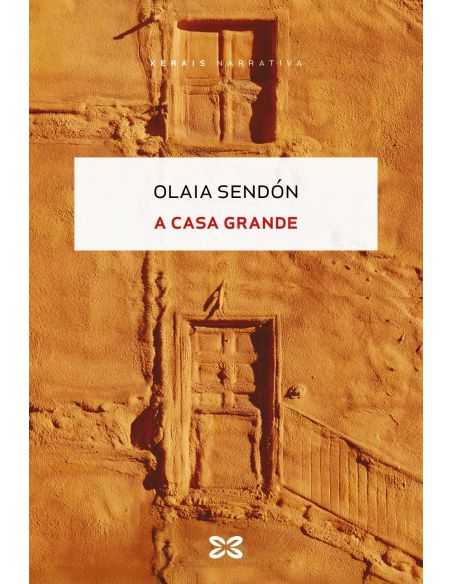 A Casa Grande