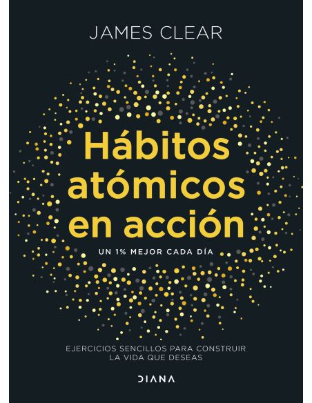 Hábitos Atómicos En Acción