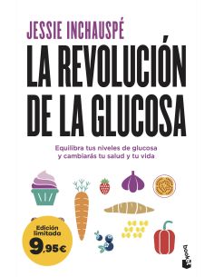 Revolucion De La Glucosa, La
