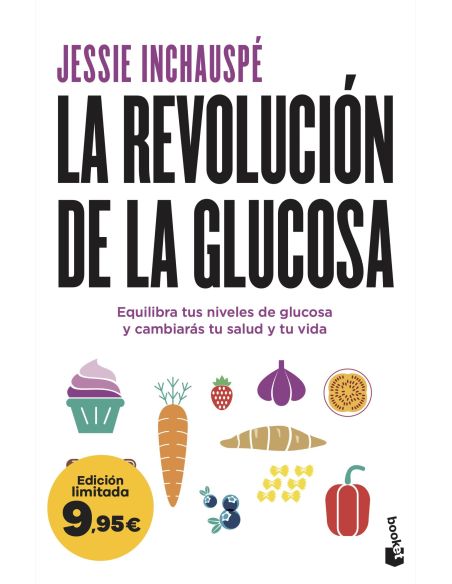 Revolucion De La Glucosa, La