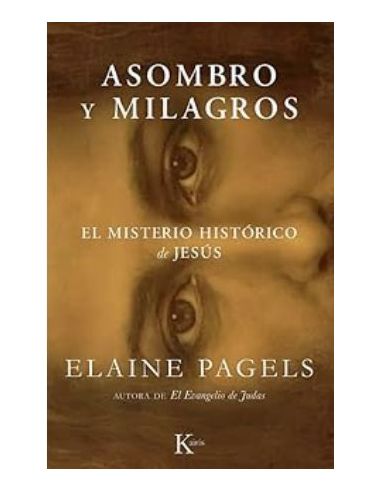 Asombro Y Milagros