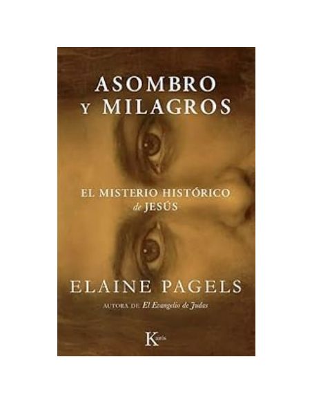 Asombro Y Milagros