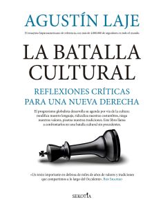 La Batalla Cultural