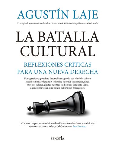 La Batalla Cultural