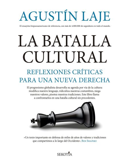La Batalla Cultural