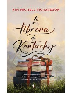 Librera De Kentucky, La