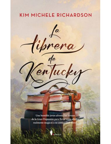 Librera De Kentucky, La