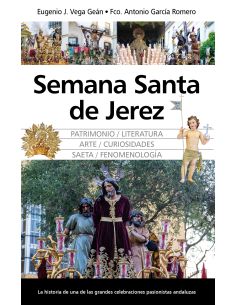 Semana Santa De Jerez