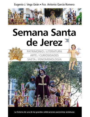 Semana Santa De Jerez