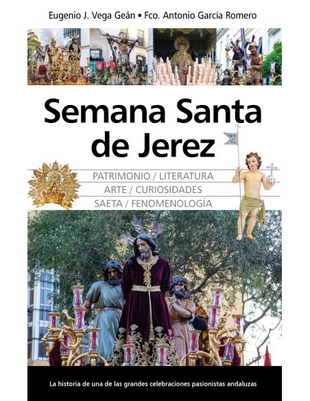 Semana Santa De Jerez