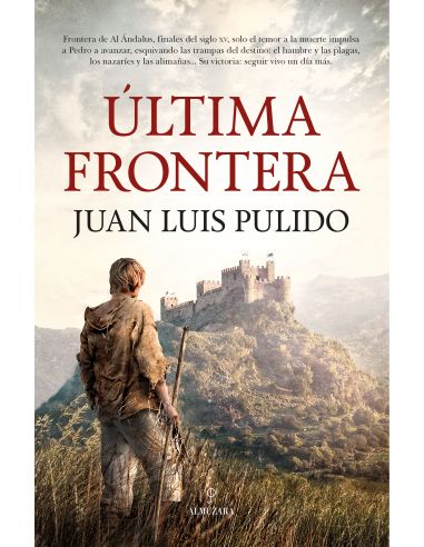 Última Frontera