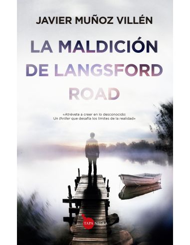 La Maldición De Langsford Road