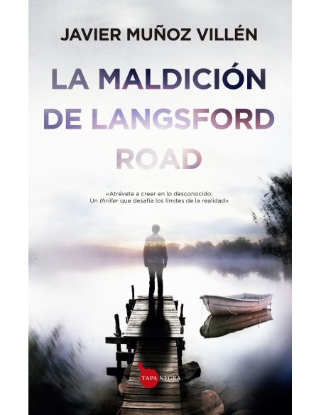 La Maldición De Langsford Road