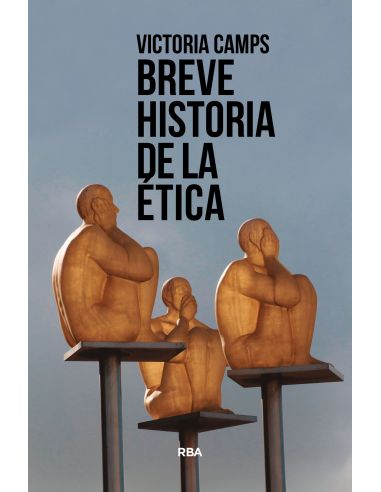 Breve Historia De La Ética