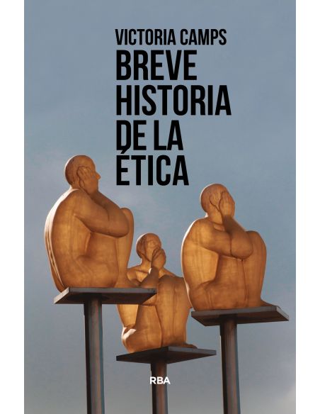 Breve Historia De La Ética