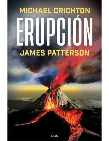 Erupción