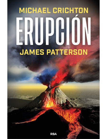 Erupción