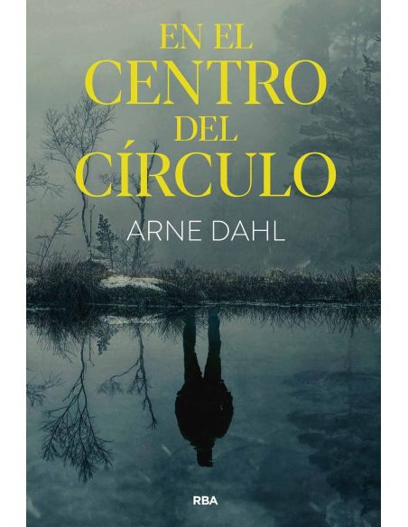 En El Centro Del Círculo