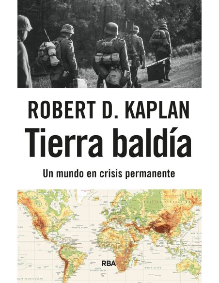 Tierra Baldía