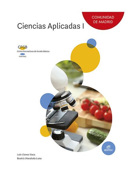 FGB Ciencias Aplicadas I -Madrid