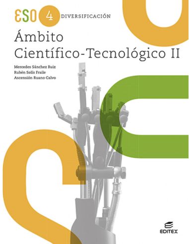 Ámbito Científico - Tecnológico II