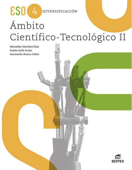 Ámbito Científico - Tecnológico II