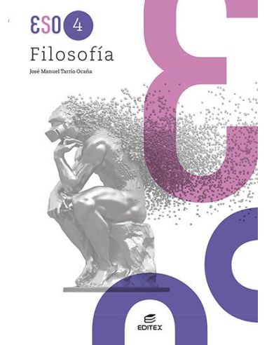 Filosofía 4º ESO|Libreriasalesiana