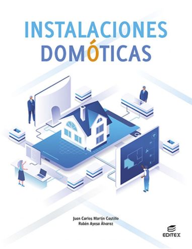 Instalaciones domóticas|Libreriasalesiana