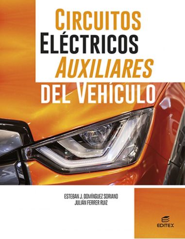 Circuitos eléctricos auxiliares del vehículo|Libreriasalesiana