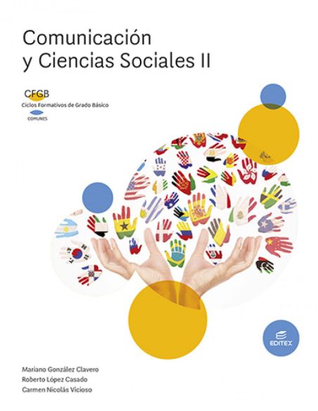FGB Comunicación y Ciencias Sociales II