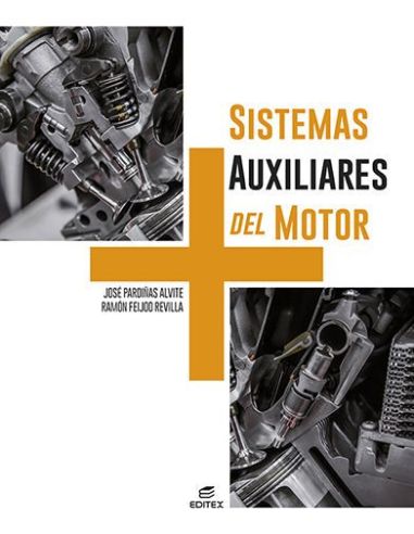 Sistemas Auxiliares Del Motor|Libreriasalesiana