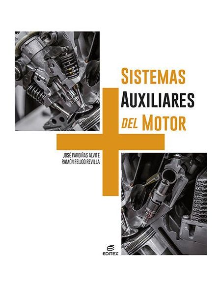 Sistemas Auxiliares Del Motor|Libreriasalesiana
