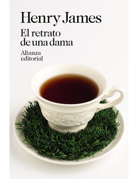 El Retrato De Una Dama