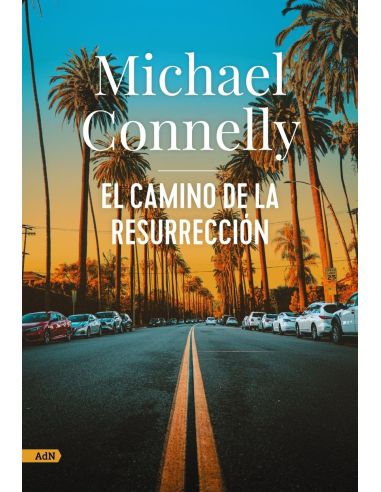 El Camino De La Resurrección (Adn)