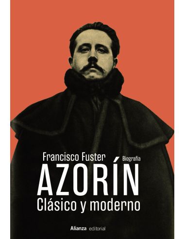 Azorín