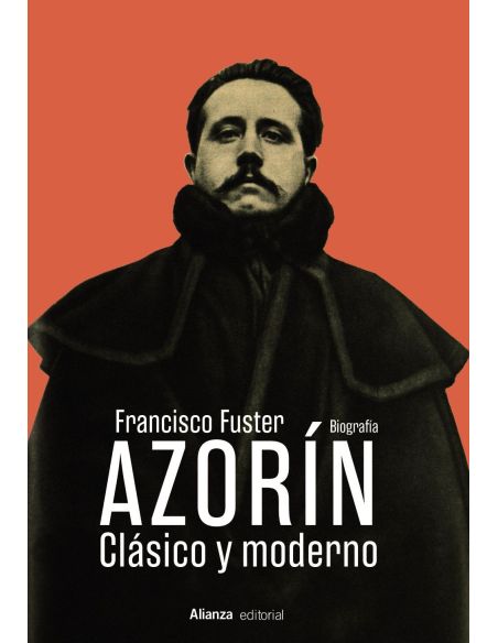 Azorín