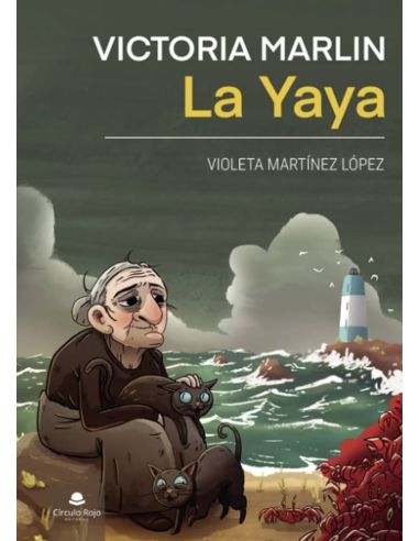Victoria Marlin. La Yaya