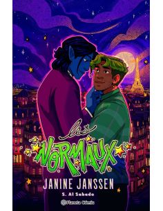 Les Normaux Nº 01