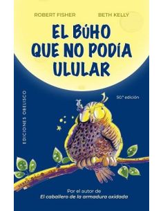 El Búho Que No Podía Ulular (N.E.)