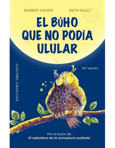 El Búho Que No Podía Ulular (N.E.)