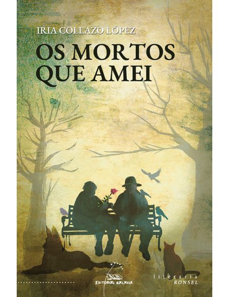 Os Mortos Que Amei